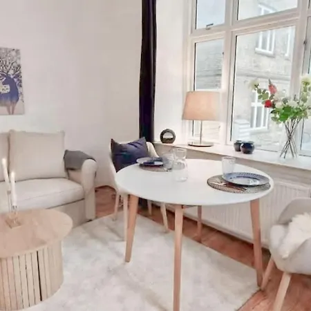 1br - Walk Everywhere In Apartman *