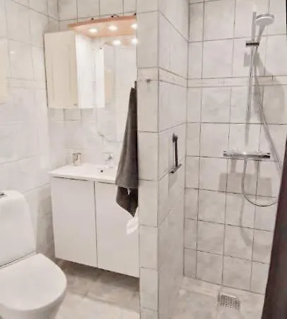 דירה 1br - Walk Everywhere In אורהוס