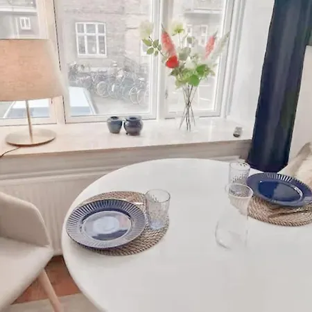 Apartment 1br - Walk Everywhere In *