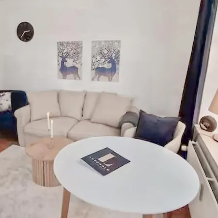 1br - Walk Everywhere In Århus