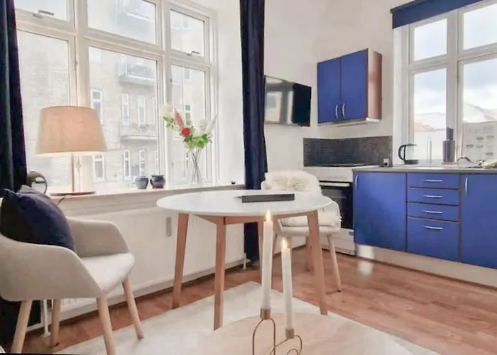 1br - Walk Everywhere In *