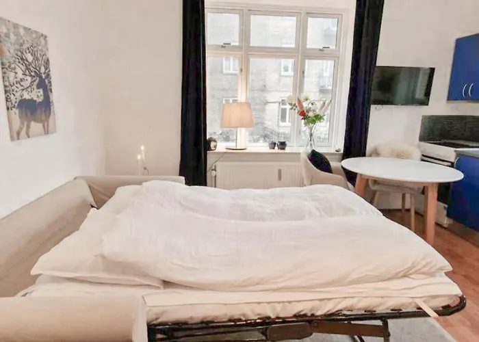 1br - Walk Everywhere In Apartment