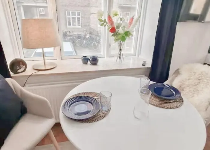 Apartment 1br - Walk Everywhere In *