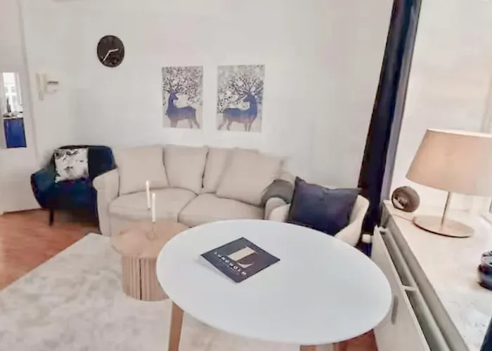 1br - Walk Everywhere In Aarhus